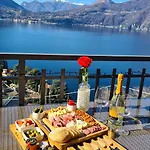Gli Ulivi - Bariloche & Mountain View Villa Perledo