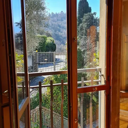 Gli Ulivi - Bariloche & Mountain View Villa Perledo