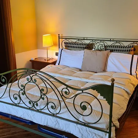 Gli Ulivi - Bariloche & Mountain View * Perledo