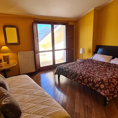 Gli Ulivi - Bariloche & Mountain View