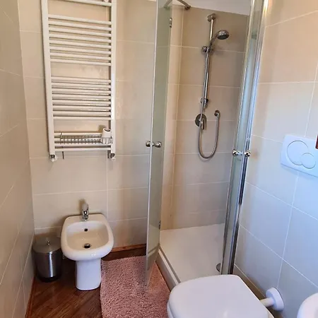 Gli Ulivi - Bariloche & Mountain View *