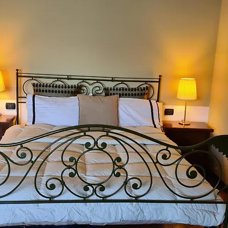 Gli Ulivi - Bariloche & Mountain View Perledo