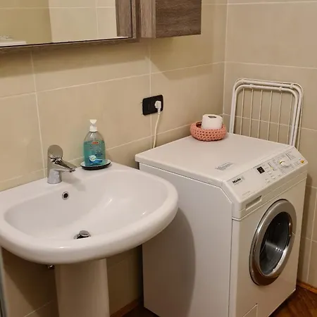 Gli Ulivi - Bariloche & Mountain View