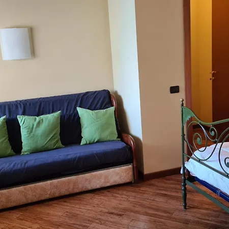 Gli Ulivi - Bariloche & Mountain View