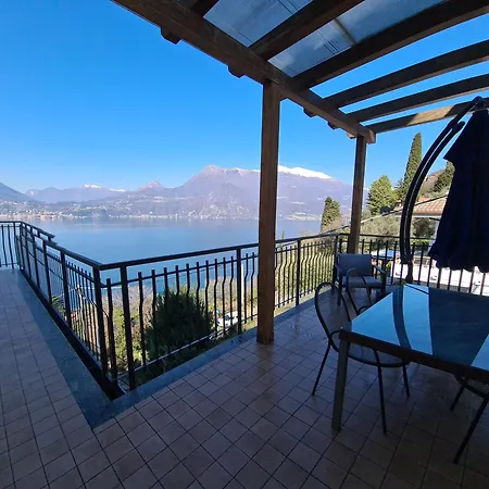 Gli Ulivi - Bariloche & Mountain View Villa