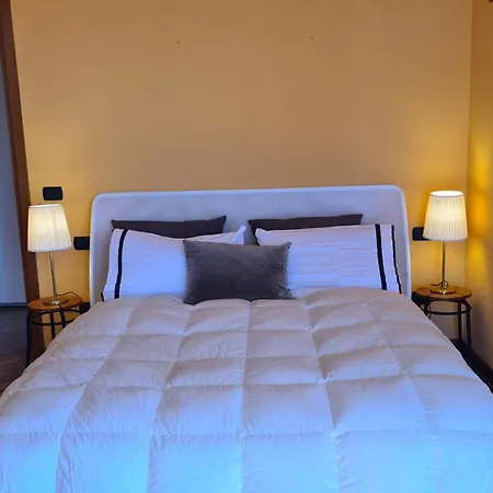 Gli Ulivi - Bariloche & Mountain View Villa