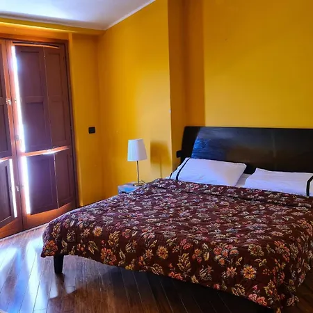 Villa Gli Ulivi - Bariloche & Mountain View *