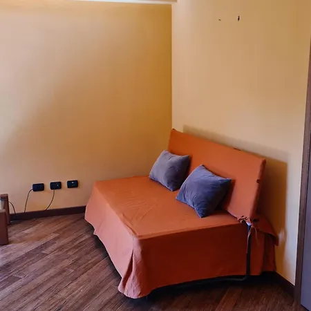 Villa Gli Ulivi - Bariloche & Mountain View *