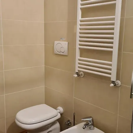 Gli Ulivi - Bariloche & Mountain View *