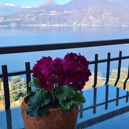 Villa Gli Ulivi - Bariloche & Mountain View *