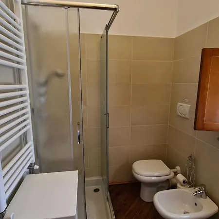 Gli Ulivi - Bariloche & Mountain View * Perledo