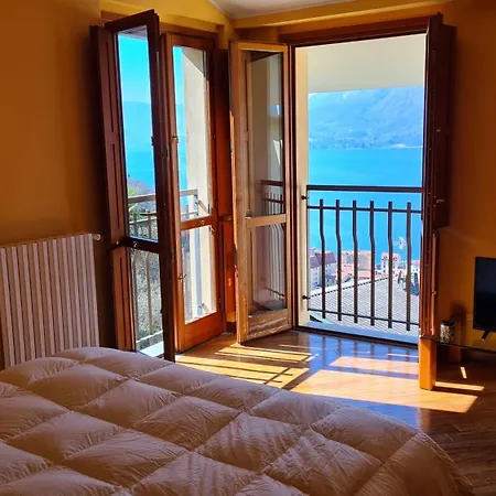 Gli Ulivi - Bariloche & Mountain View Villa Perledo