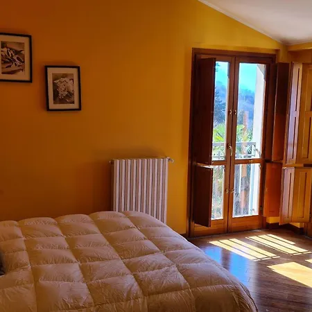 Gli Ulivi - Bariloche & Mountain View *