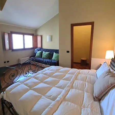 Gli Ulivi - Bariloche & Mountain View Villa *