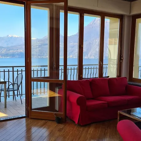 Gli Ulivi - Bariloche & Mountain View Villa Perledo