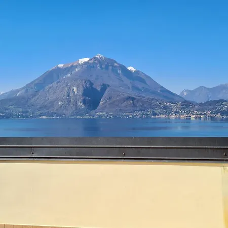 ヴィラ Gli Ulivi - Bariloche & Mountain View *