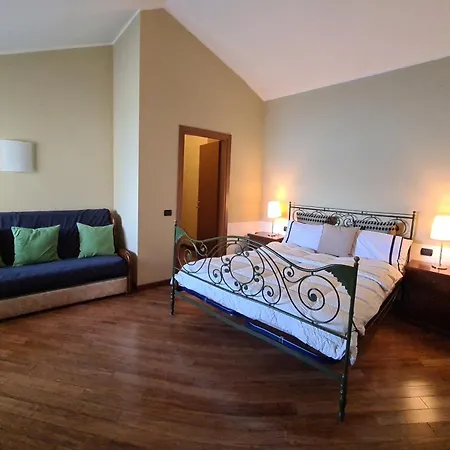 Gli Ulivi - Bariloche & Mountain View Perledo