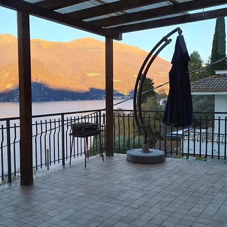 Gli Ulivi - Bariloche & Mountain View Villa