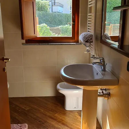 Gli Ulivi - Bariloche & Mountain View *