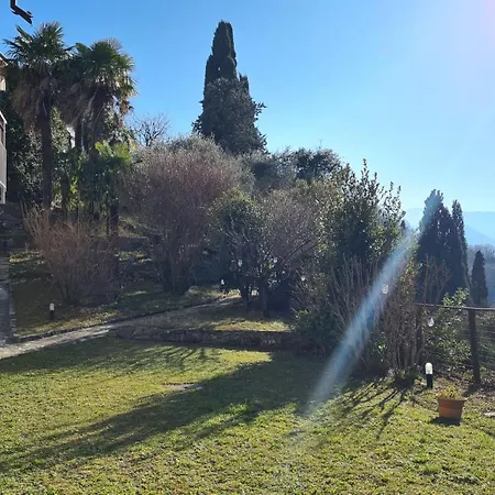 Gli Ulivi - Bariloche & Mountain View * Perledo