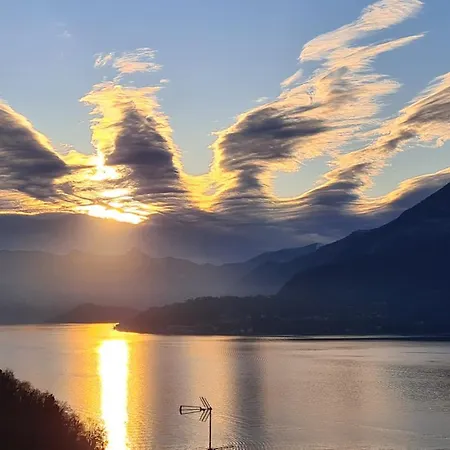 Gli Ulivi - Bariloche & Mountain View ヴィラ *
