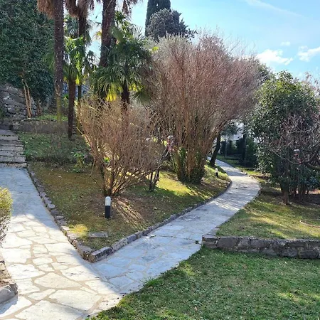 Gli Ulivi - Bariloche & Mountain View Villa