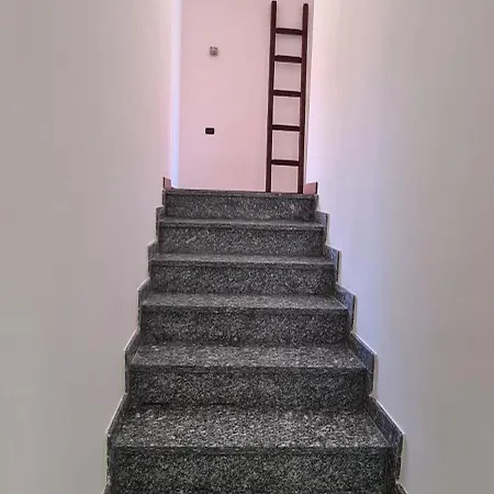 Gli Ulivi - Bariloche & Mountain View * Perledo