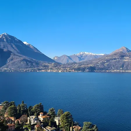 Gli Ulivi - Bariloche & Mountain View Villa *