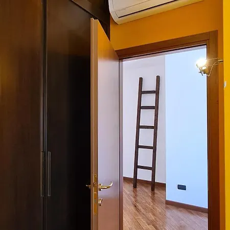 Gli Ulivi - Bariloche & Mountain View Villa Perledo