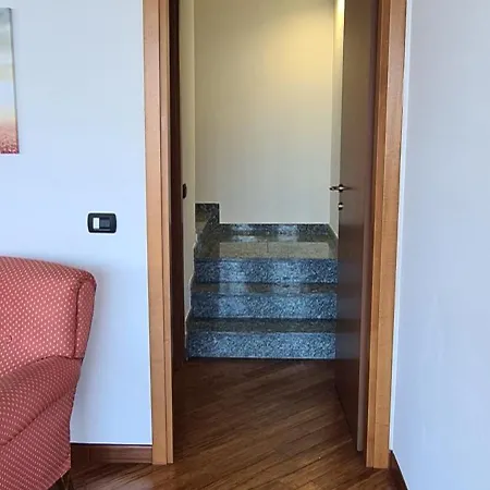 Gli Ulivi - Bariloche & Mountain View