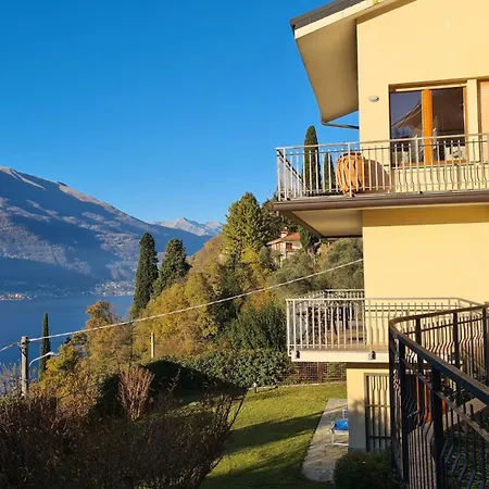 Gli Ulivi - Bariloche & Mountain View Villa