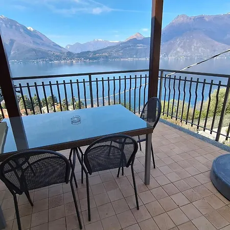 Gli Ulivi - Bariloche & Mountain View Villa *