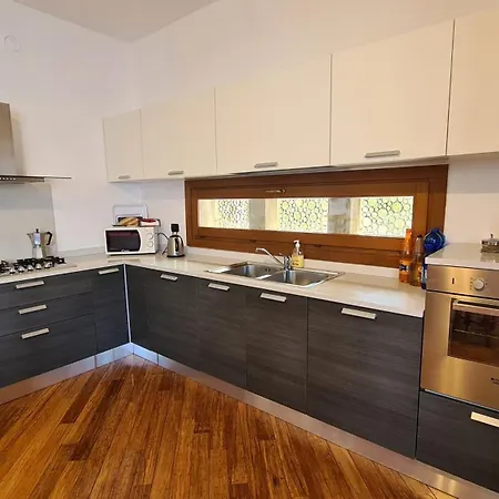 Gli Ulivi - Bariloche & Mountain View Villa *