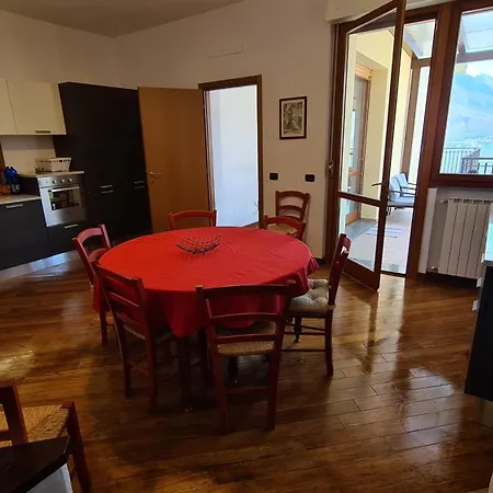 Gli Ulivi - Bariloche & Mountain View Perledo