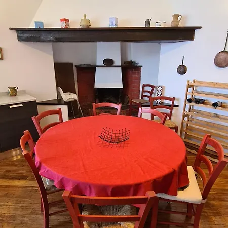 Gli Ulivi - Bariloche & Mountain View Villa