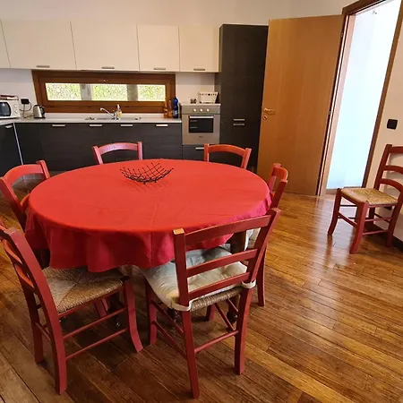 Gli Ulivi - Bariloche & Mountain View Villa Perledo