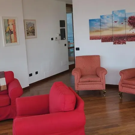 Gli Ulivi - Bariloche & Mountain View *