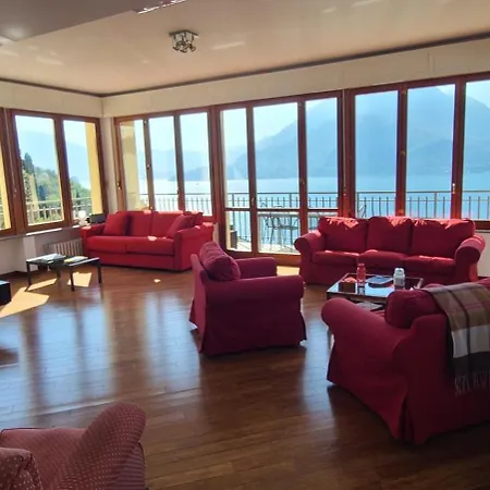 Villa Gli Ulivi - Bariloche & Mountain View