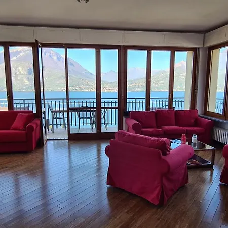 Villa Gli Ulivi - Bariloche & Mountain View