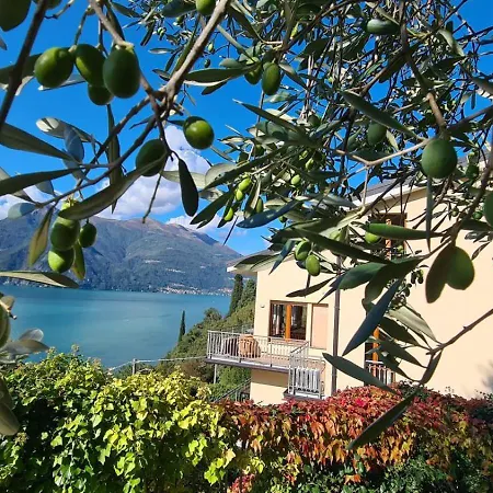 Villa Gli Ulivi - Bariloche & Mountain View