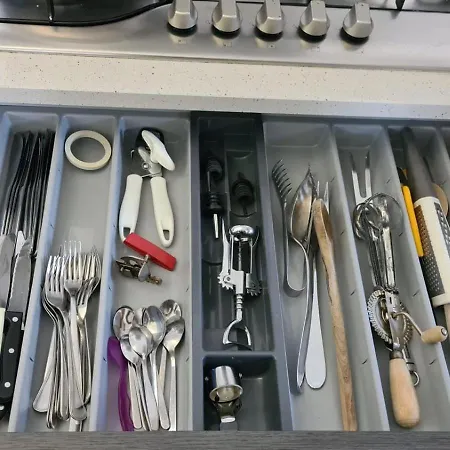 Gli Ulivi - Bariloche & Mountain View Perledo