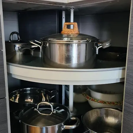 Gli Ulivi - Bariloche & Mountain View