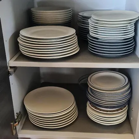 Gli Ulivi - Bariloche & Mountain View Villa Perledo