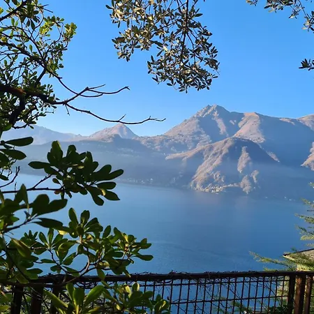 Gli Ulivi - Bariloche & Mountain View Villa Perledo