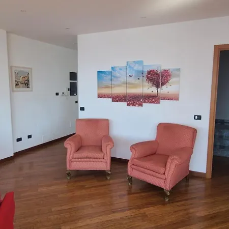 Gli Ulivi - Bariloche & Mountain View * Perledo