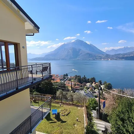Villa Gli Ulivi - Bariloche & Mountain View Perledo