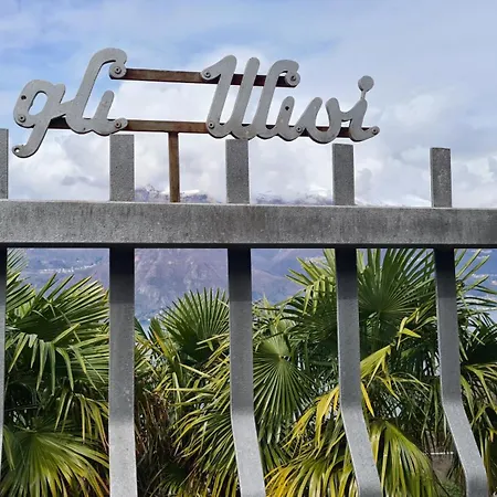 Gli Ulivi - Bariloche & Mountain View