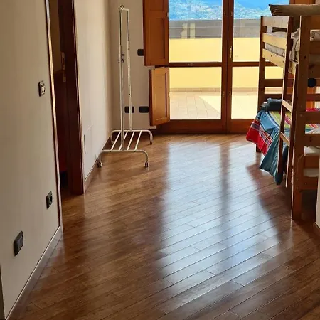 Gli Ulivi - Bariloche & Mountain View * Perledo