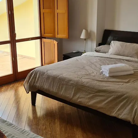 Villa Gli Ulivi - Bariloche & Mountain View *