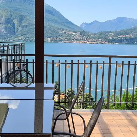 Gli Ulivi - Bariloche & Mountain View Villa